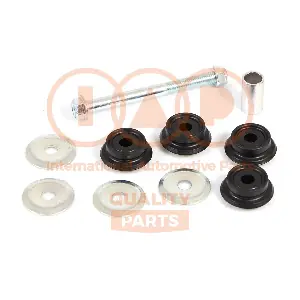 IAP QUALITY PARTS 509-17006
