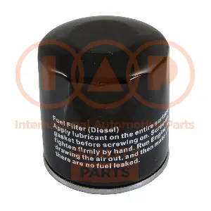 122-24020 IAP QUALITY PARTS