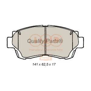 IAP QUALITY PARTS 704-17098