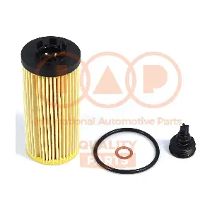 123-51001 IAP QUALITY PARTS