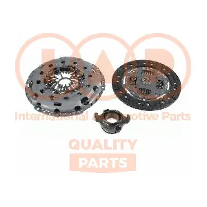 201-07082 IAP QUALITY PARTS