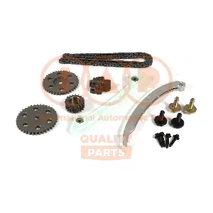 127-11150K IAP QUALITY PARTS