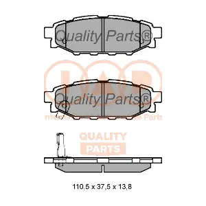 704-15052 IAP QUALITY PARTS