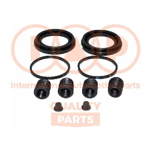 IAP QUALITY PARTS 706-20080 Ремонтний комплект, гальмівний супорт
