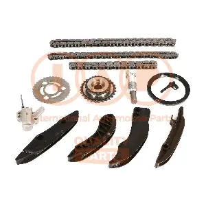 IAP QUALITY PARTS 127-51031K