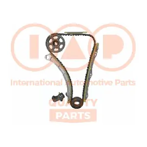 127-06025K IAP QUALITY PARTS