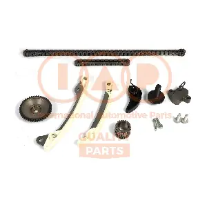 127-13115K IAP QUALITY PARTS