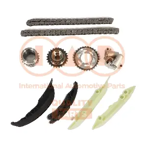 127-14076K IAP QUALITY PARTS