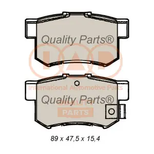 IAP QUALITY PARTS 704-06022