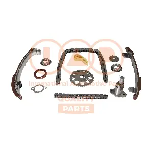 IAP QUALITY PARTS 127-17108K