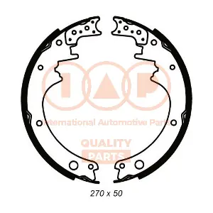 705-13010 IAP QUALITY PARTS