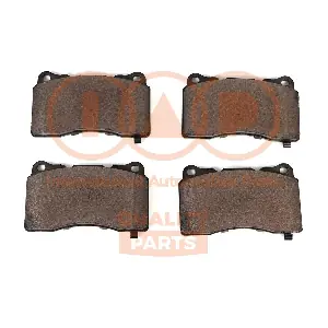 IAP QUALITY PARTS 70412097