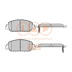 704-06070 IAP QUALITY PARTS