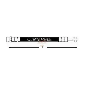 708-13061 IAP QUALITY PARTS