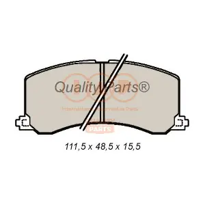 704-16090 IAP QUALITY PARTS