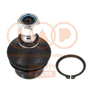 IAP QUALITY PARTS 506-54012