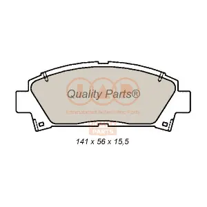 IAP QUALITY PARTS 704-17081