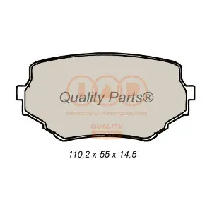 IAP QUALITY PARTS 704-16052