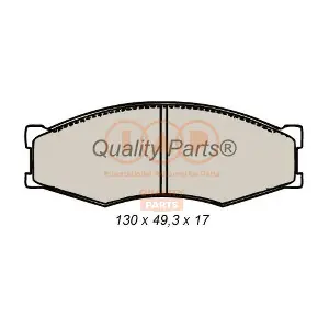 IAP QUALITY PARTS 704-13040