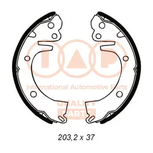IAP QUALITY PARTS 705-07010