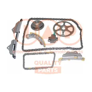 127-06062KP IAP QUALITY PARTS