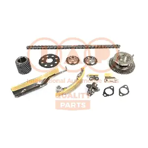 127-12133K IAP QUALITY PARTS