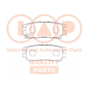 IAP QUALITY PARTS 704-12022P