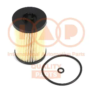 IAP QUALITY PARTS 123-50040 Оливний фільтр