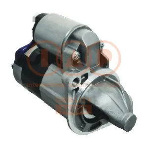 IAP QUALITY PARTS 803-07020