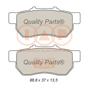 IAP QUALITY PARTS 704-06016