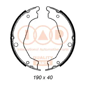 IAP QUALITY PARTS 705-07082