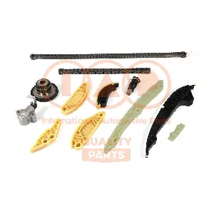 127-50063K IAP QUALITY PARTS