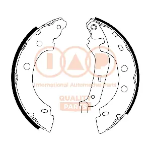 705-13160 IAP QUALITY PARTS