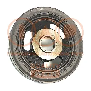 IAP QUALITY PARTS 132-16100