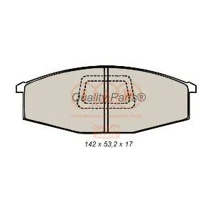IAP QUALITY PARTS 704-13020