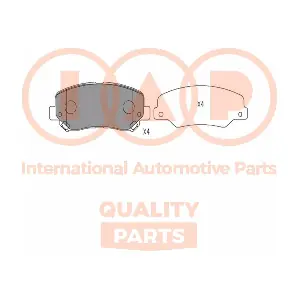 704-10055X IAP QUALITY PARTS