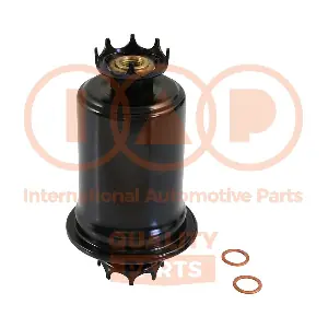 IAP QUALITY PARTS 122-07020
