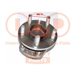 408-02013K IAP QUALITY PARTS