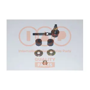IAP QUALITY PARTS 509-16050