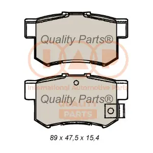 IAP QUALITY PARTS 704-06097