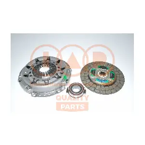 201-17009 IAP QUALITY PARTS