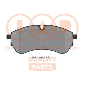 704-50020 IAP QUALITY PARTS