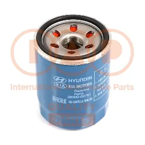 IAP QUALITY PARTS 123-07091G