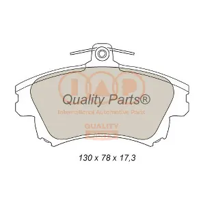 IAP QUALITY PARTS 704-12082