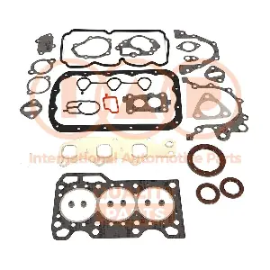 IAP QUALITY PARTS 115-20060