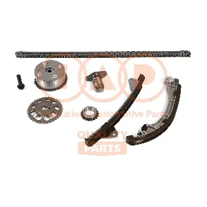 127-17082KC IAP QUALITY PARTS