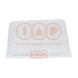 IAP QUALITY PARTS 821-17000