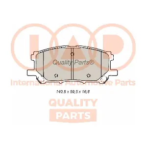 IAP QUALITY PARTS 704-17132P