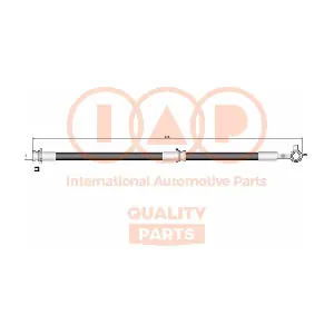 70813104 IAP QUALITY PARTS