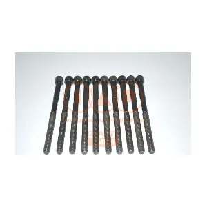 119-17001 IAP QUALITY PARTS